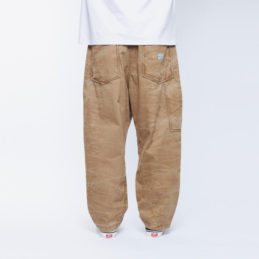 【全3色】リベレイダース LIBERAIDERS SARROUEL CHINO PAINTER PANTS 707042401 チノ サルエル ペインター パンツ 送料無料｜roomonlinestore｜21