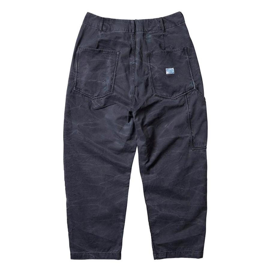 【全3色】リベレイダース LIBERAIDERS SARROUEL CHINO PAINTER PANTS 707042401 チノ サルエル ペインター パンツ 送料無料｜roomonlinestore｜03