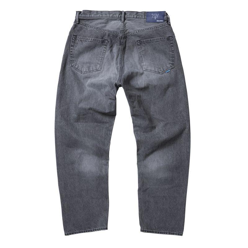 Liberaiders / ボトム/M/コットン/GRY/707062401 Liberaiders 【30%OFF!!】【全2色】リベレイダース LIBERAIDERS LR