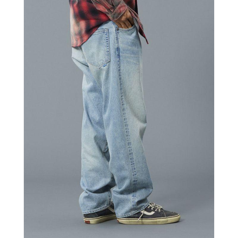 Liberaiders 【30%OFF!!】【全2色】リベレイダース LIBERAIDERS LR