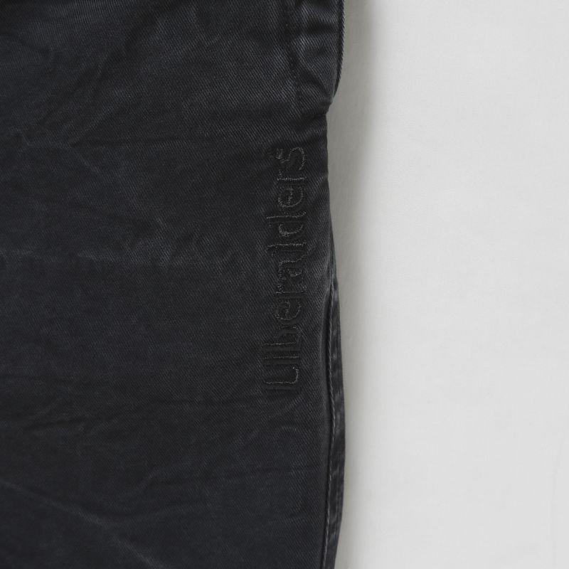 パンツ Liberaiders GARMENTDYED CLIMBING SHORTS LIBERAIDERS 24S/S GARMENTDYED CLIMBING SHORTS