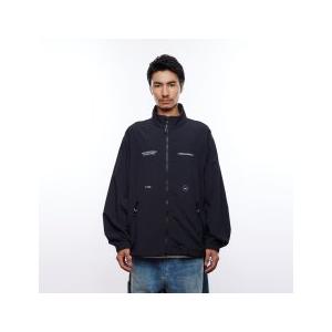 Liberaiders（リベレイダース） SUPPLEX NYLON WINDBREAKER 710032501