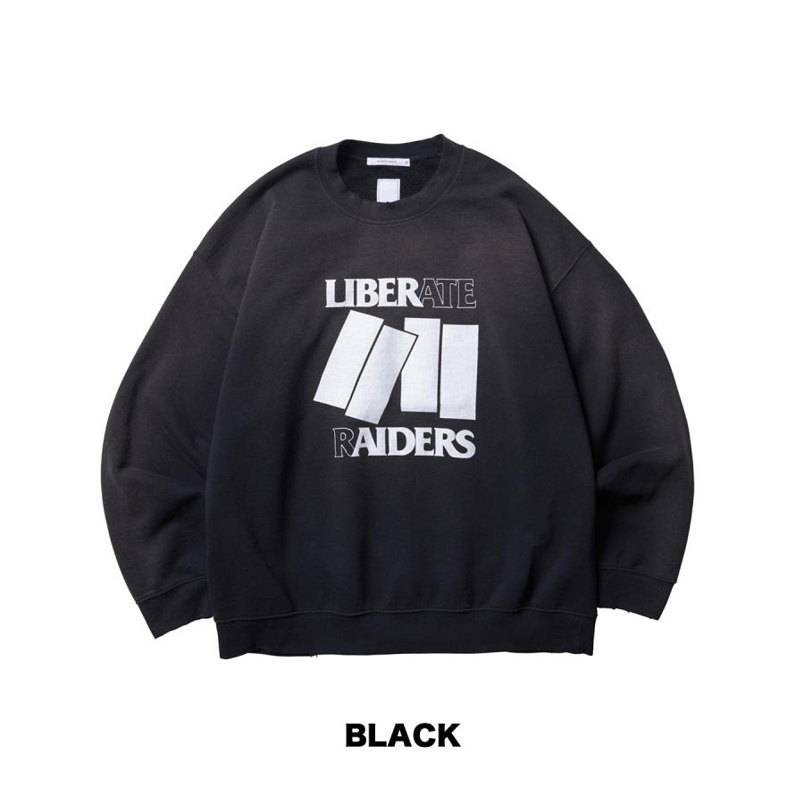 Liberaiders（リベレイダース） 25%OFF【全3色】Liberaiders 