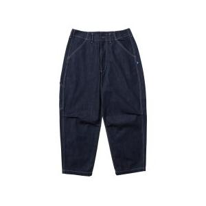Liberaiders（リベレイダース） Liberaiders TRIBAL DENIM SARROUEL 
