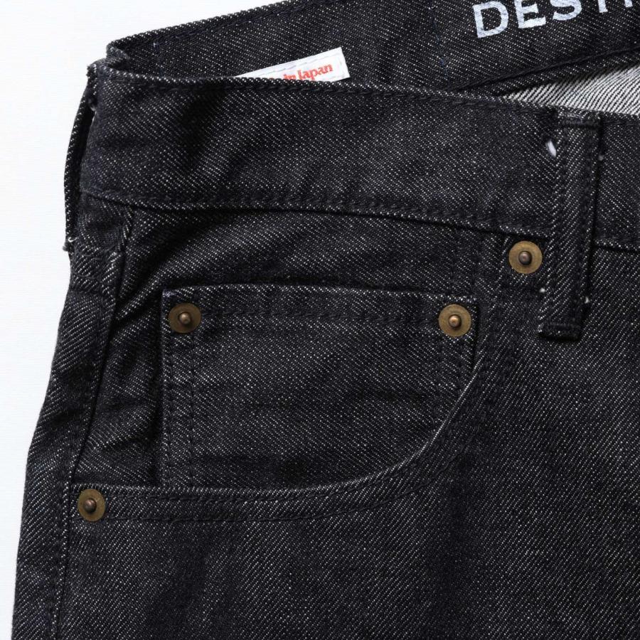 Liberaiders（リベレイダース） Liberaiders LR LOOSE FIT DENIM PANTS