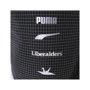 Liberaiders（リベレイダース） 25%OFF Liberaiders PUMA X