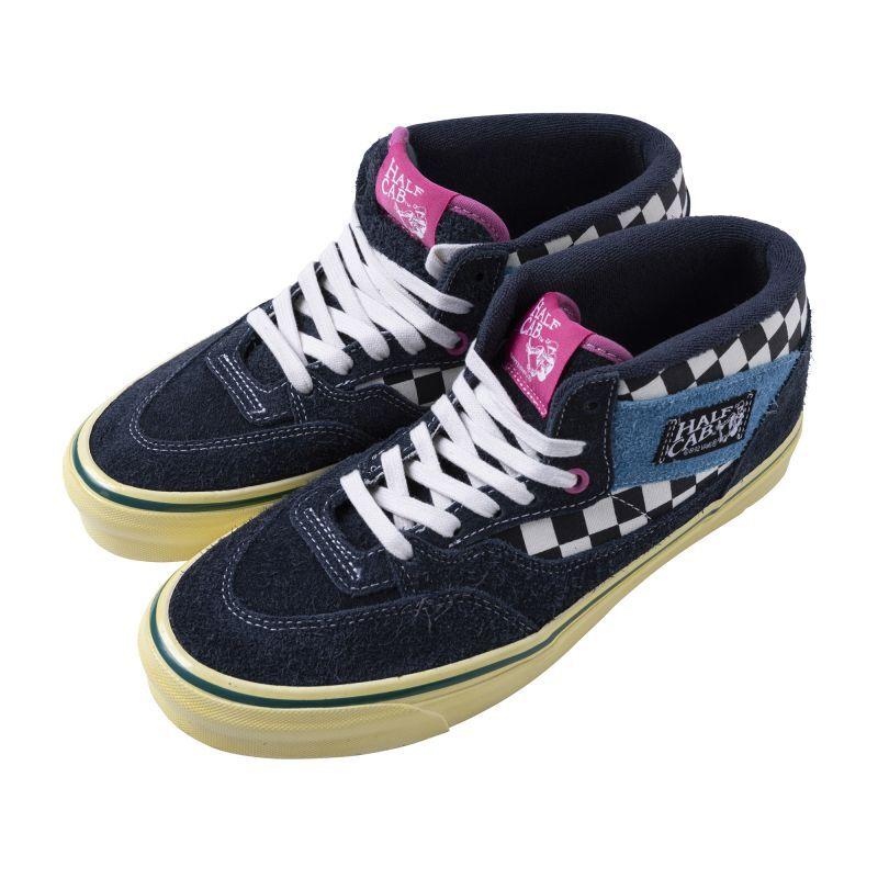 Liberaiders（リベレイダース） Liberaiders Vans x Liberaiders Half 