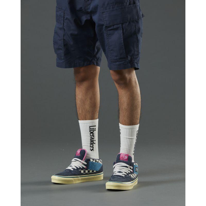 Liberaiders（リベレイダース） Liberaiders Vans x Liberaiders Half 