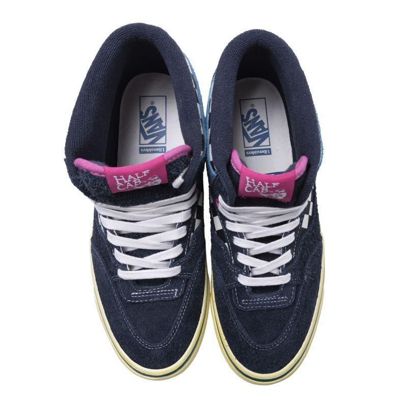 Liberaiders（リベレイダース） Liberaiders Vans x Liberaiders Half 