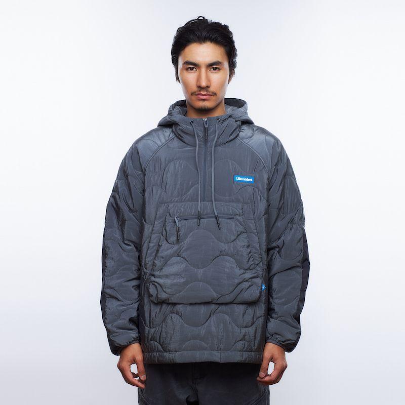 Liberaiders（リベレイダース） 30%OFF【全3色】Liberaiders QUILTED 