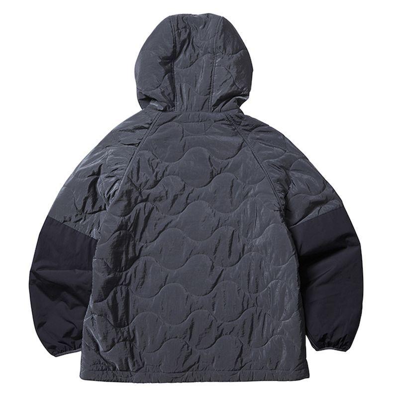 Liberaiders（リベレイダース） 30%OFF【全3色】Liberaiders QUILTED 
