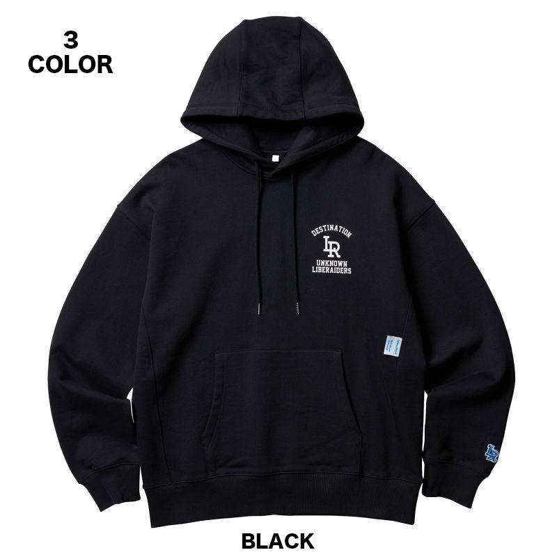 Liberaiders 30%OFF【全3色】Liberaiders リベレイダース HEAVY WEIGHT 
