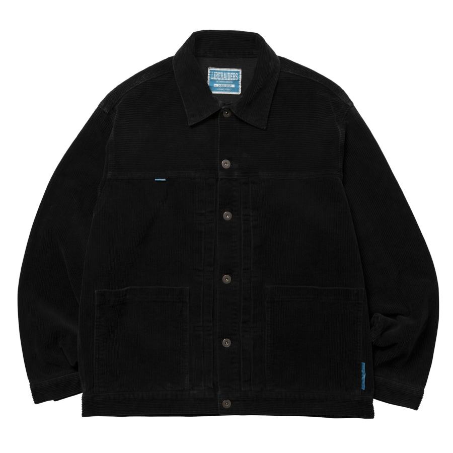 Liberaiders（リベレイダース） Liberaiders GARMENT DYED CORDUROY