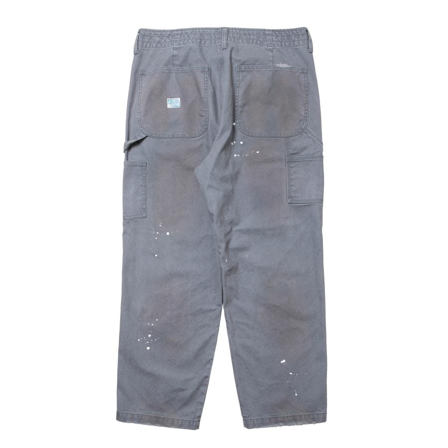 Liberaiders（リベレイダース） Liberaiders REPAIRED CANVAS WORK
