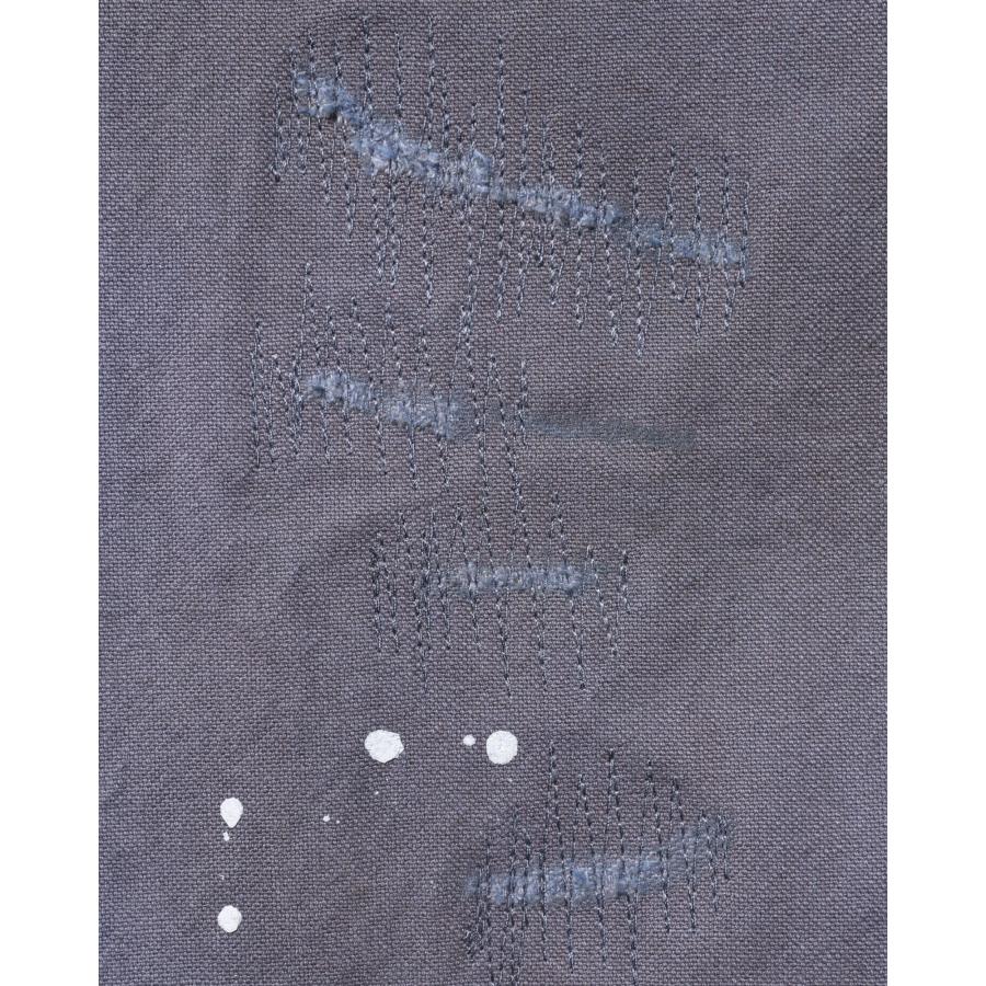 Liberaiders（リベレイダース） Liberaiders REPAIRED CANVAS WORK