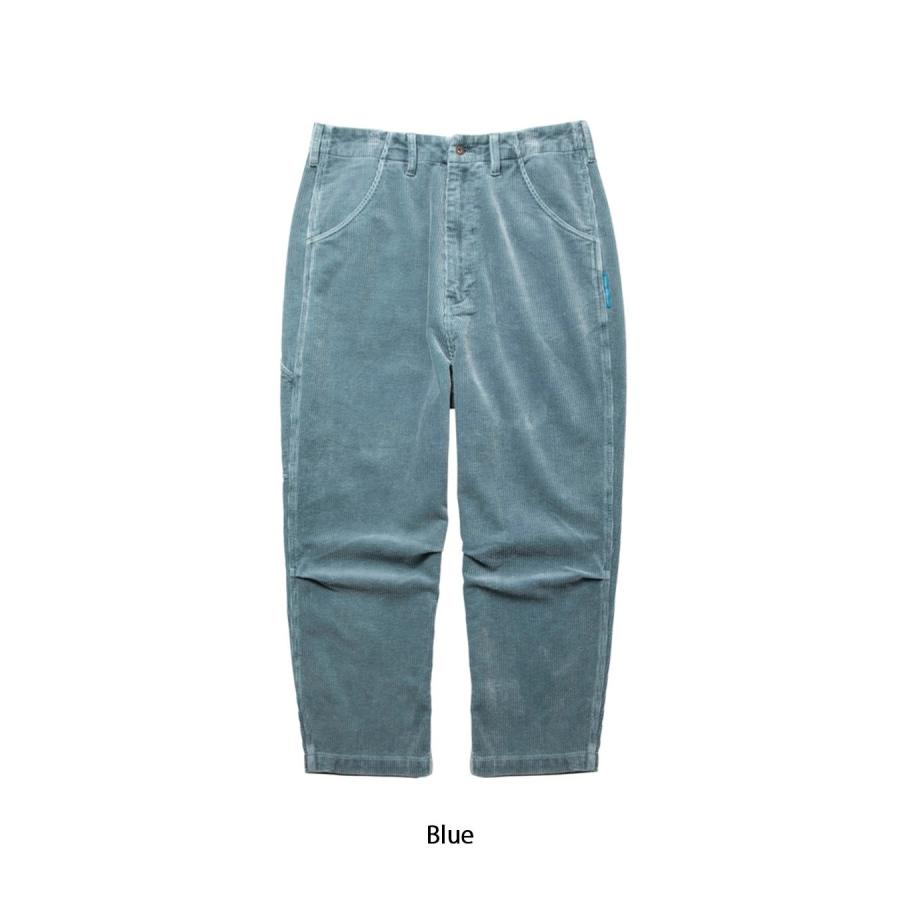 Liberaiders（リベレイダース） Liberaiders GARMENT DYED CORDUROY
