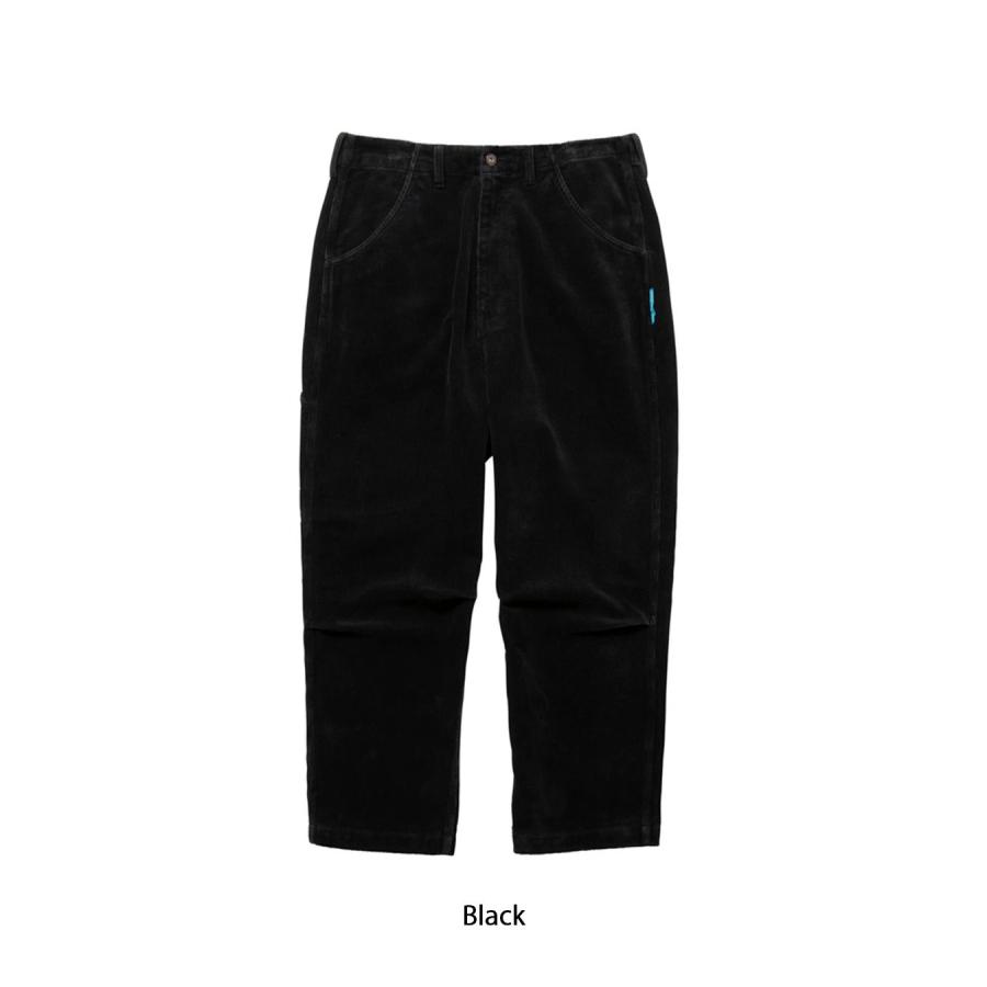 Liberaiders（リベレイダース） Liberaiders GARMENT DYED CORDUROY