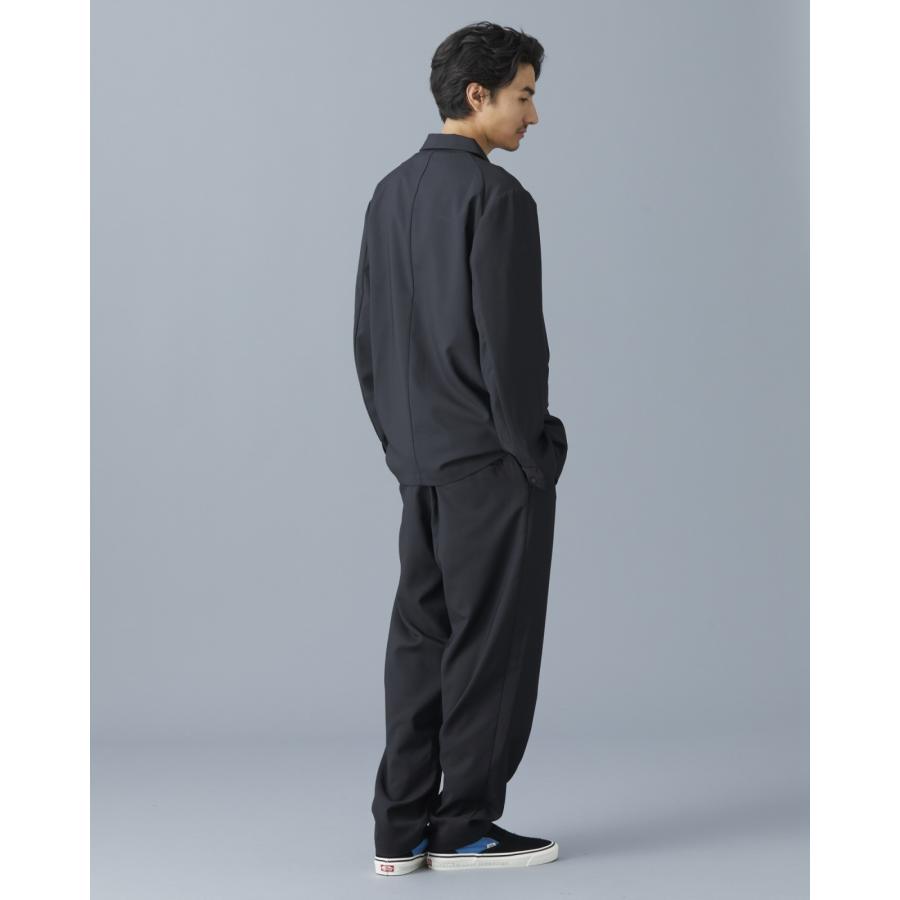 Liberaiders 30%OFF リベレイダース RELAX FIT SINGLE JACKET