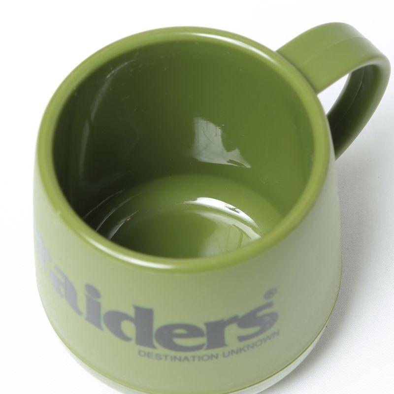 新品 liberaiders thermo mag 2個セット リベレイダース