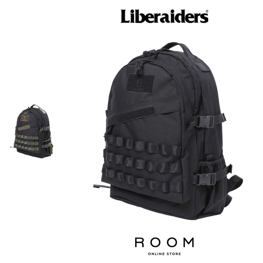 Liberaiders バッグパック Liberaiders（リベレイダース） Liberaiders PX TACTICAL BACKPACK