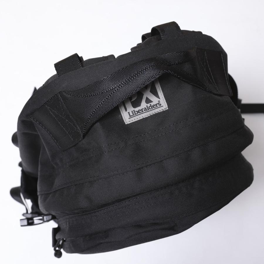 Liberaiders（リベレイダース） Liberaiders PX TACTICAL BACKPACK