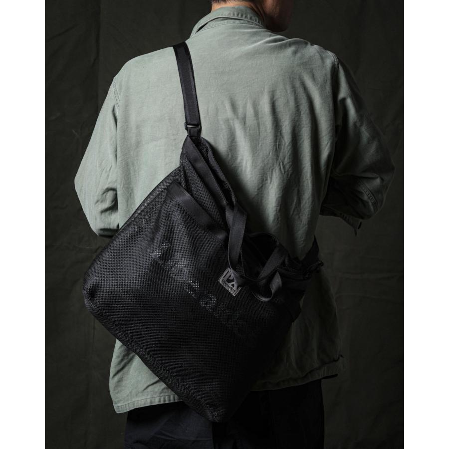 Liberaiders（リベレイダース） Liberaiders PX MESH TOTE BAG