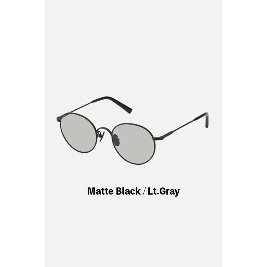 A.D.S.R.（エーディーエスアール） 【全3色】A.D.S.R. サングラス BONA