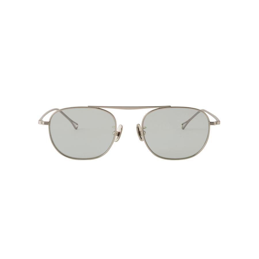 A.D.S.R.（エーディーエスアール） ANGELO 03 Silver / Lt.Gray A101