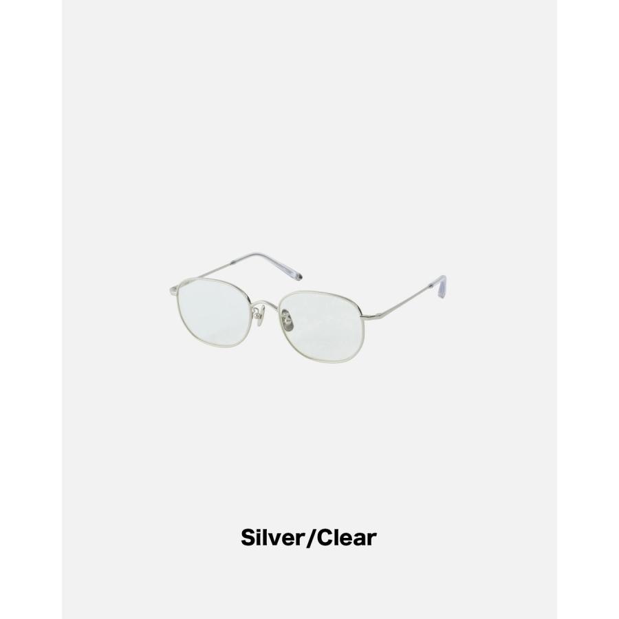 小物 a.d.s.r EUGENE 02(CLEAR) a.d.s.r EUGENE 02(CLEAR)