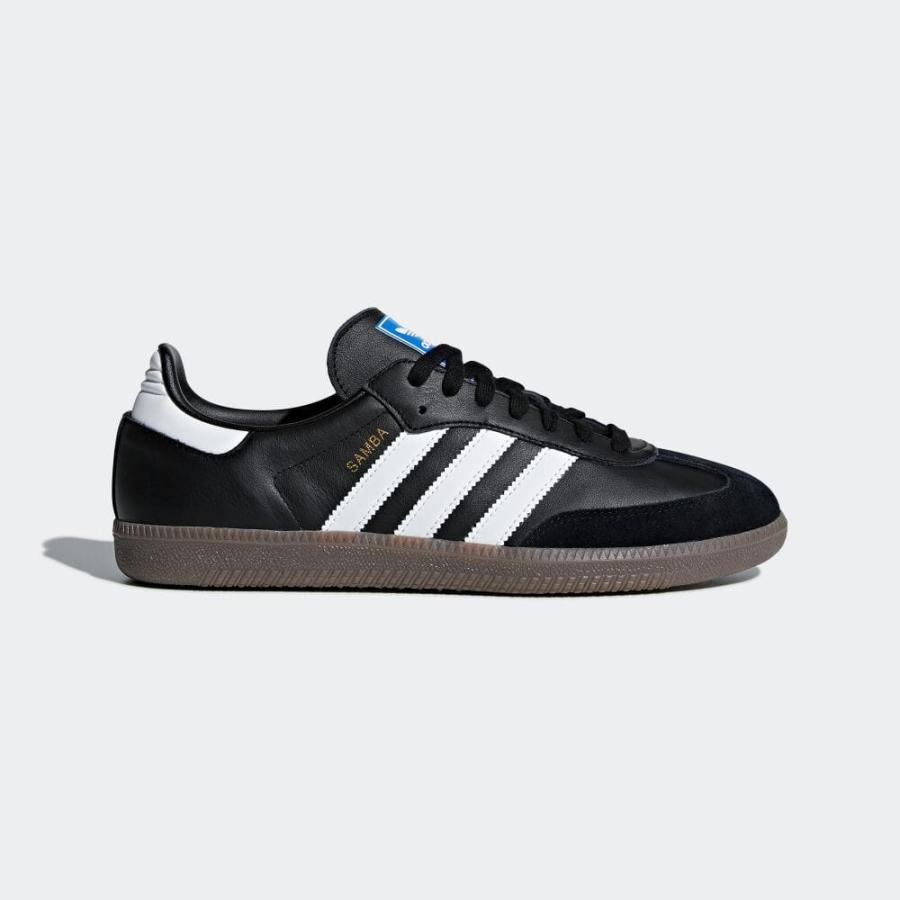 専用　adidas SAMBA OG 24.5 B75807 黒　サンバ adidas - サンバ OG / SAMBA OG（B75807） - Sheth Online Store