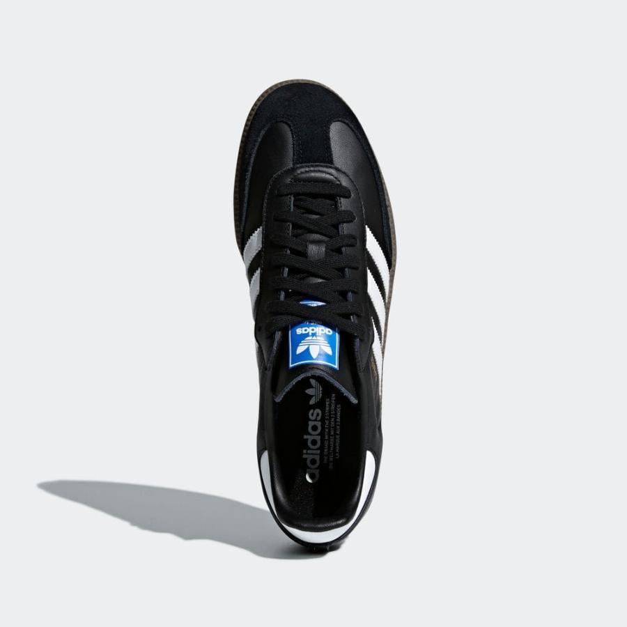 adidas Originals アディダス オリジナルス サンバ OG / SAMBA B75807