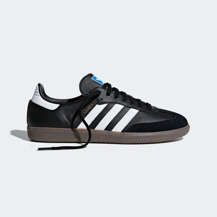 adidas Originals アディダス オリジナルス サンバ OG / SAMBA B75807