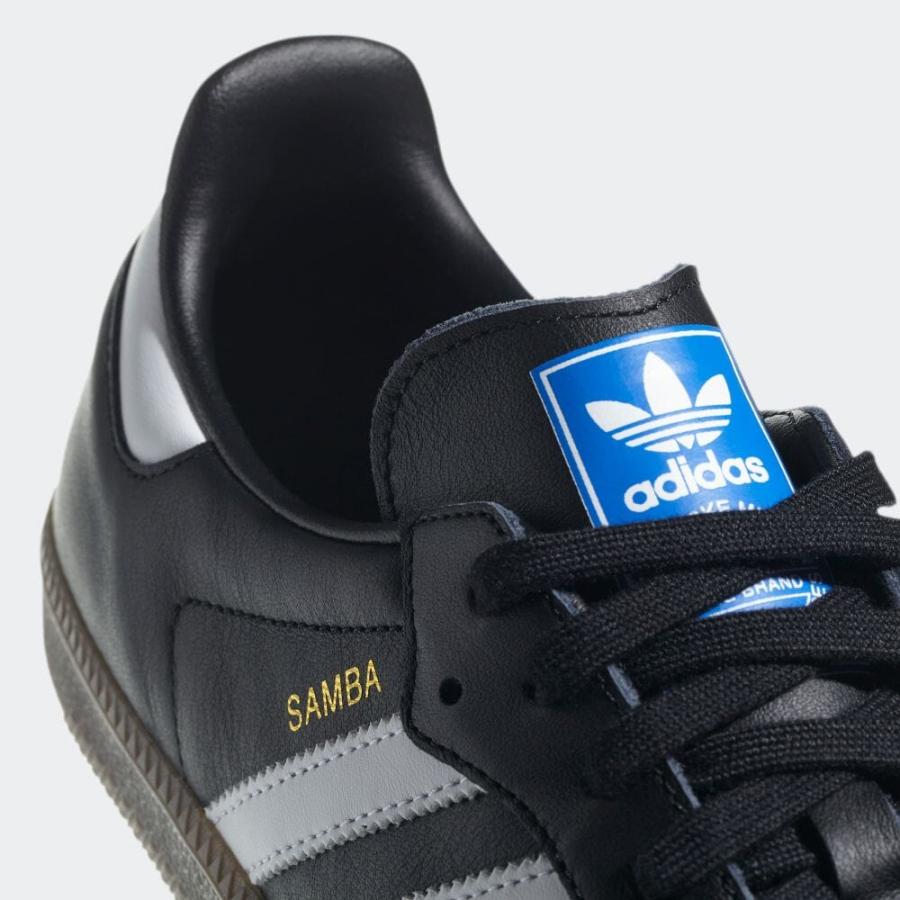 adidas Originals アディダス オリジナルス サンバ OG / SAMBA B75807