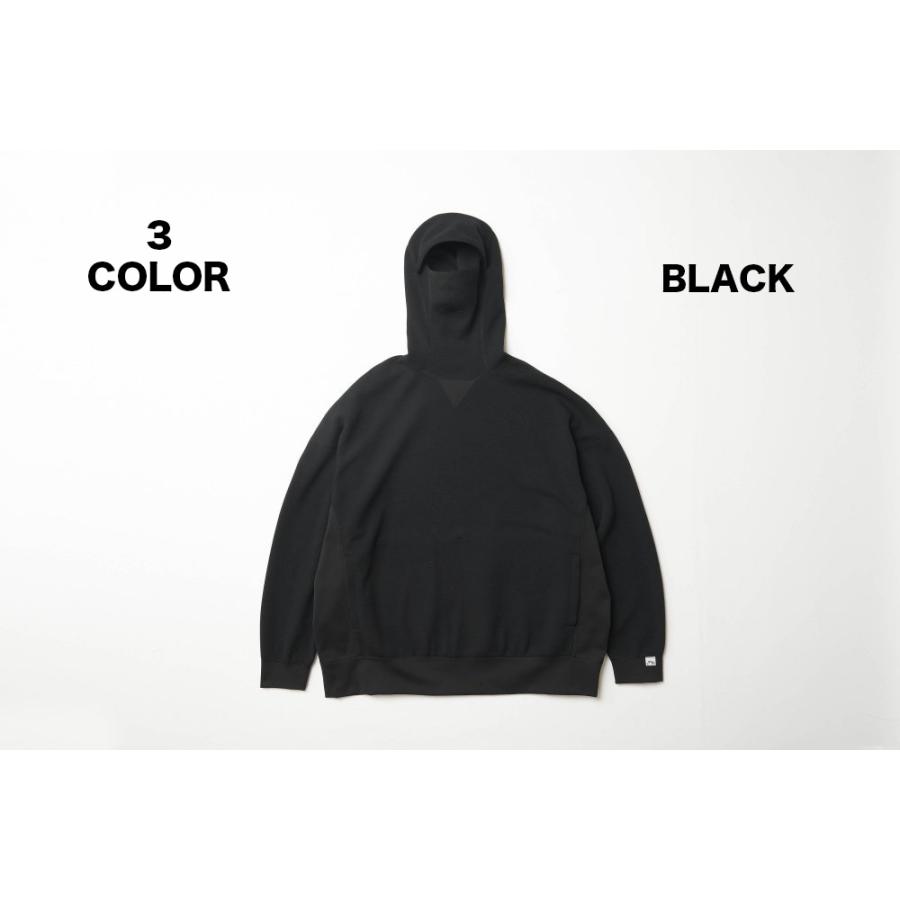 COMFY OUTDOOR GARMENT 【20%OFF】CMF OUTDOOR GARMENT RW-HOODIE