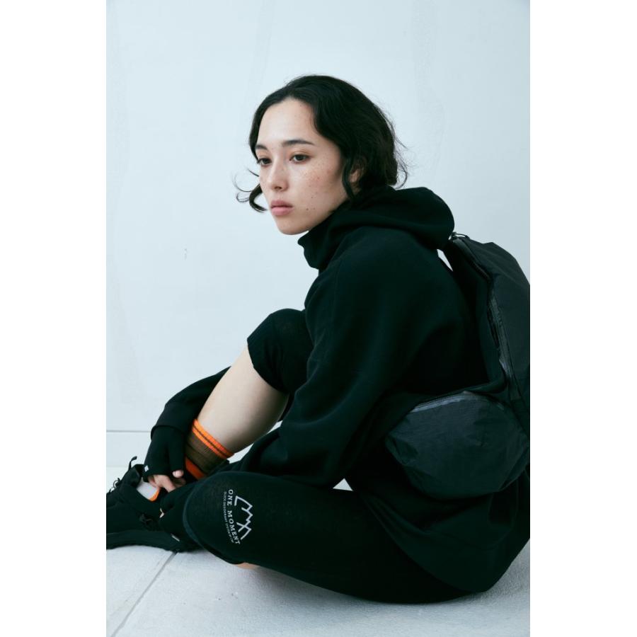 トップス CMF OUTDOOR GARMENT \"RW-HOODIE\" BLACK CMF OUTDOOR GARMENT RW-HOODIE BLACK