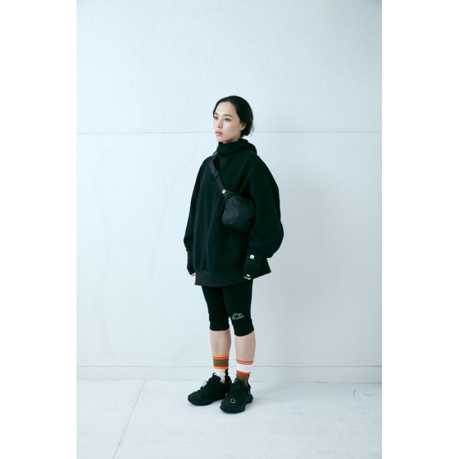 トップス CMF OUTDOOR GARMENT \"RW-HOODIE\" BLACK CMF OUTDOOR GARMENT RW-HOODIE BLACK