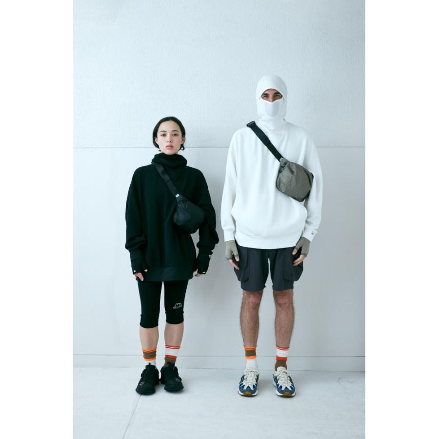 COMFY OUTDOOR GARMENT 【20%OFF】CMF OUTDOOR GARMENT RW-HOODIE