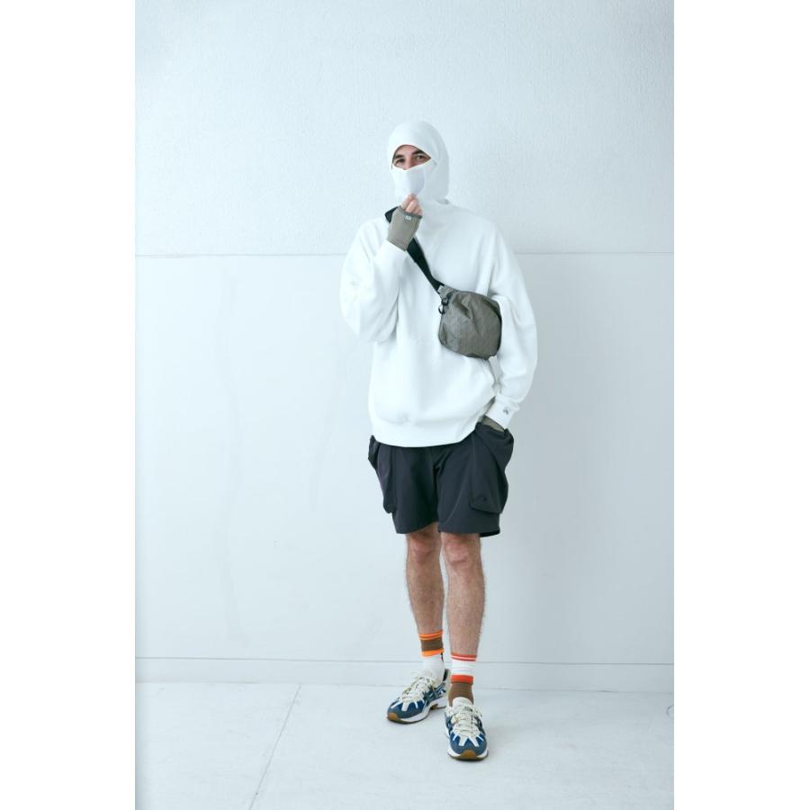 COMFY OUTDOOR GARMENT 【20%OFF】CMF OUTDOOR GARMENT RW-HOODIE