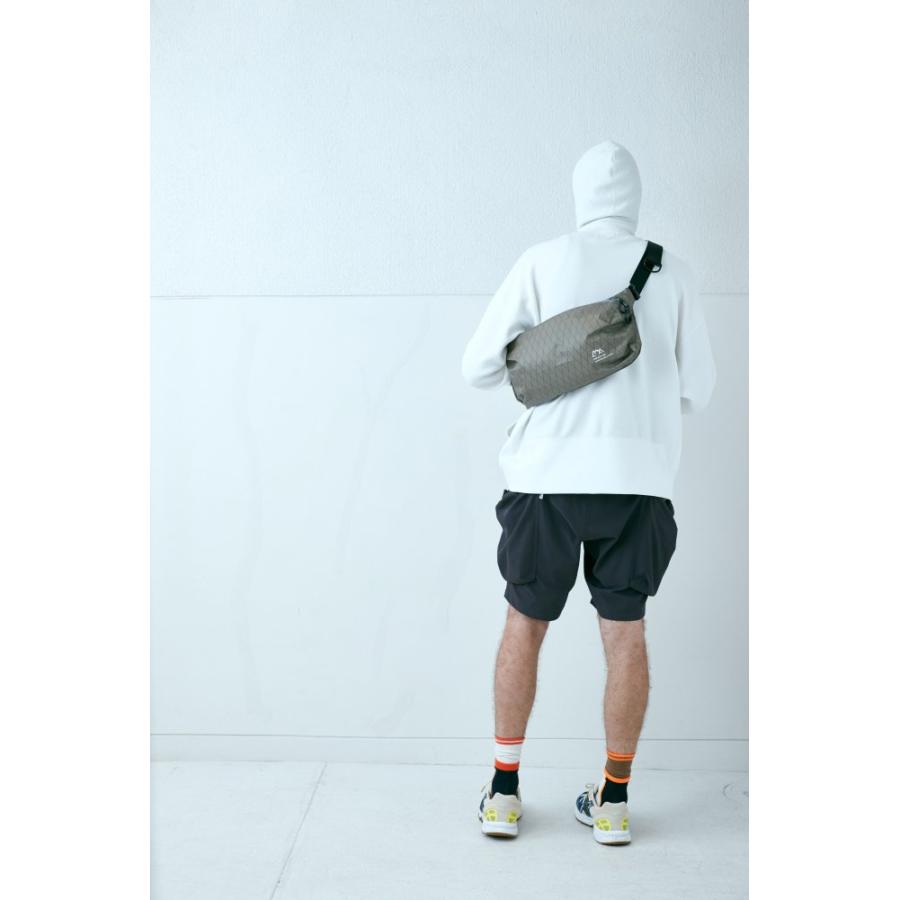 COMFY OUTDOOR GARMENT 【20%OFF】CMF OUTDOOR GARMENT RW-HOODIE 