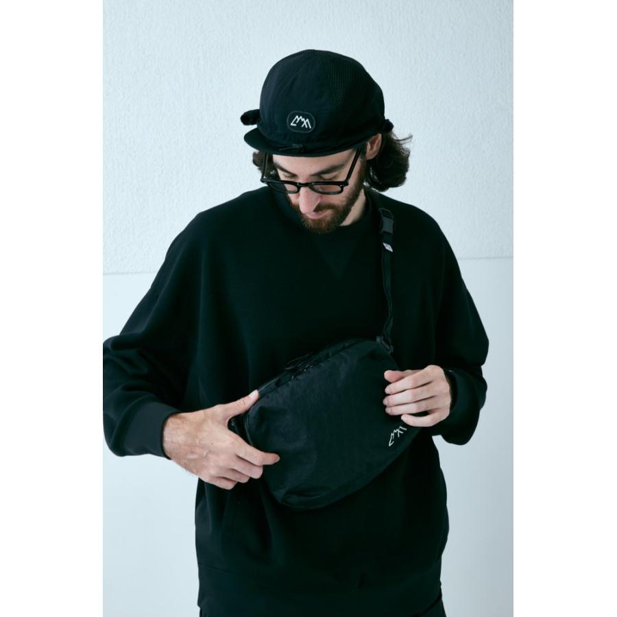 COMFY OUTDOOR GARMENT 【40%OFF】CMF RW-CREW CMF2301-CS02C 