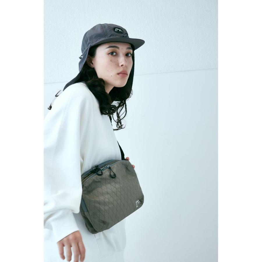 COMFY OUTDOOR GARMENT 【40%OFF】CMF OUTDOOR GARMENT RW-CREW