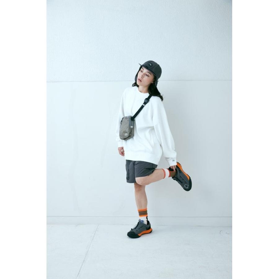COMFY OUTDOOR GARMENT 【40%OFF】CMF RW-CREW CMF2301-CS02C 