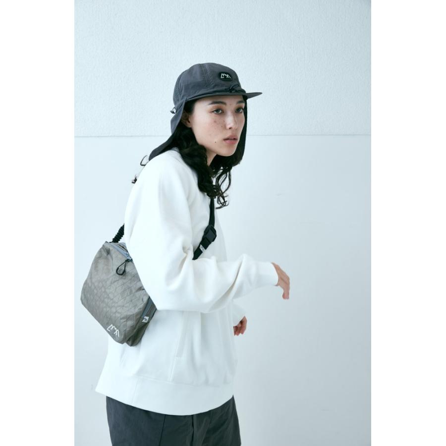 COMFY OUTDOOR GARMENT 【40%OFF】CMF RW-CREW CMF2301-CS02C 