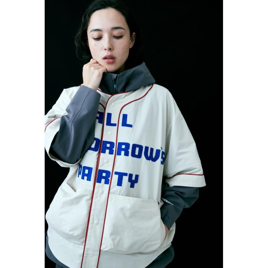 限定製作】 comfyoutdoorgarmentsベースボールシャツ savingssafari.com
