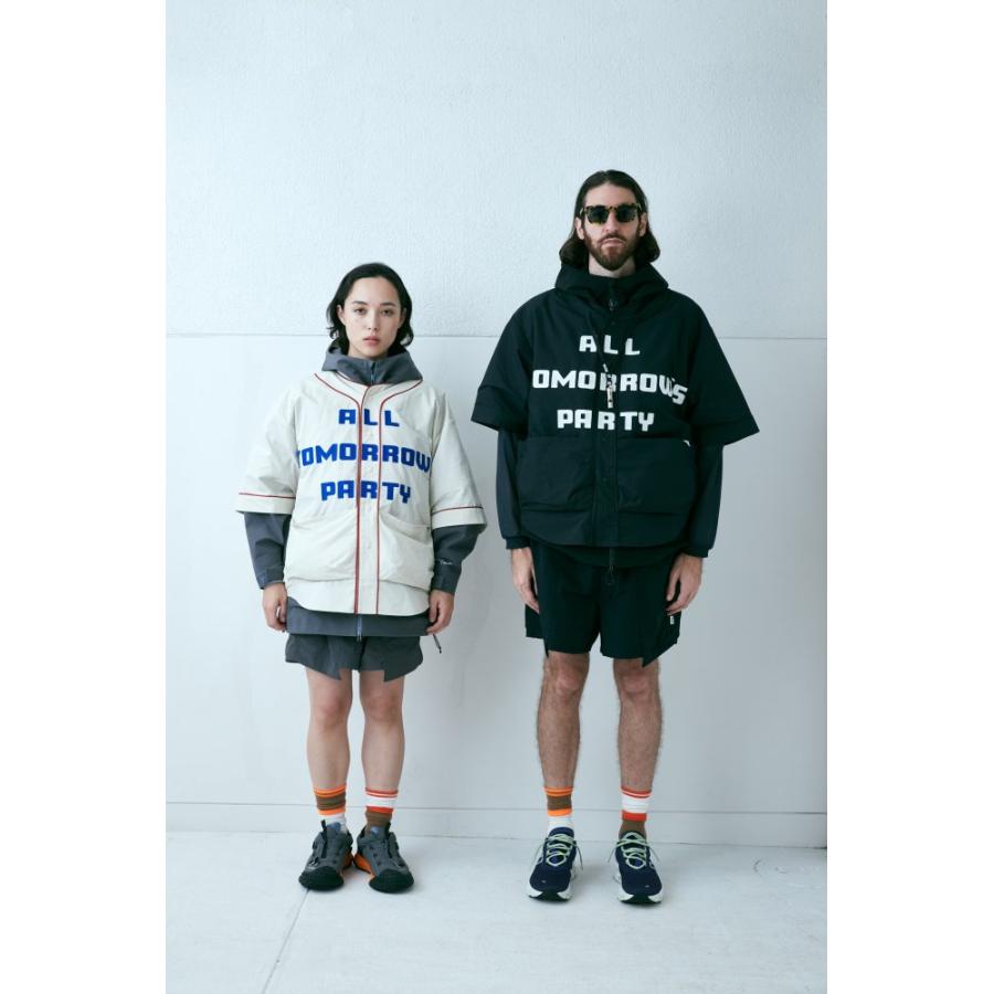 comfyoutdoorgarmentsベースボールシャツ 『廃盤商品』 - web