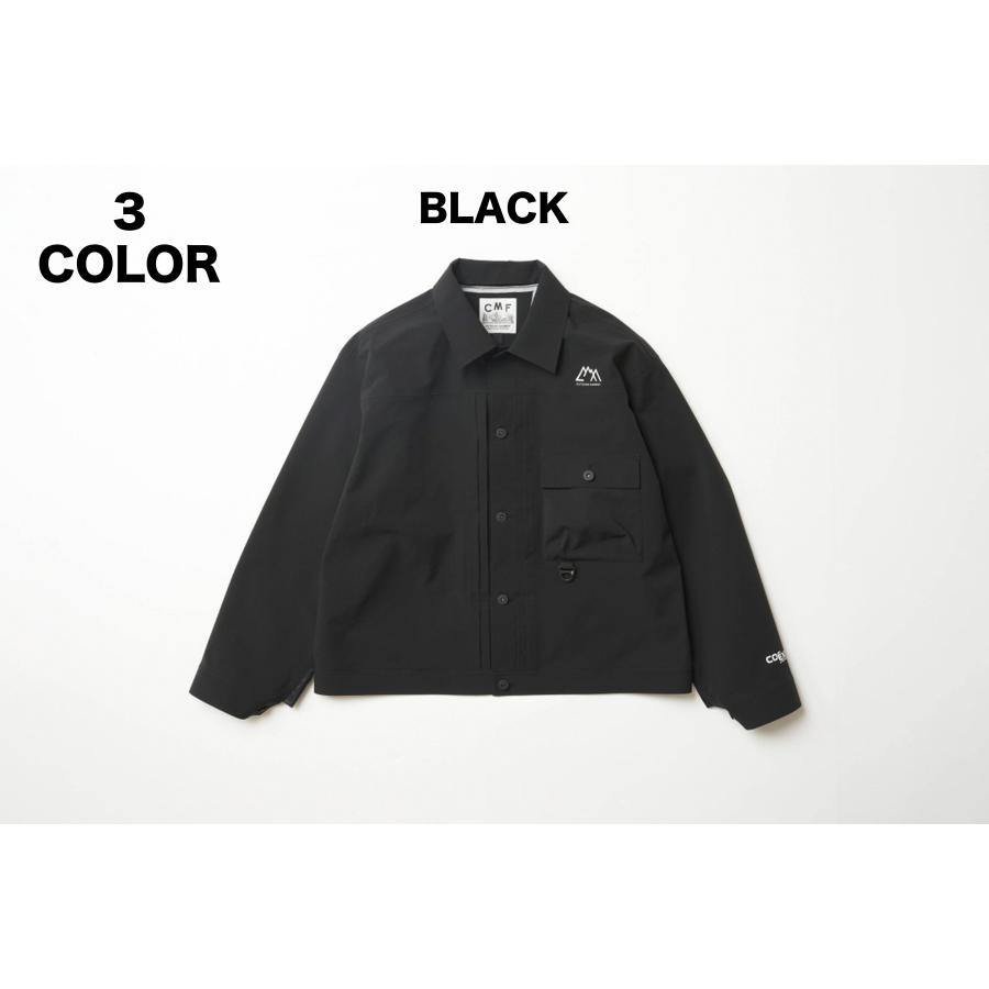 COMFY OUTDOOR GARMENT 【40%OFF】CMF OUTDOOR GARMENT コンフィ C506