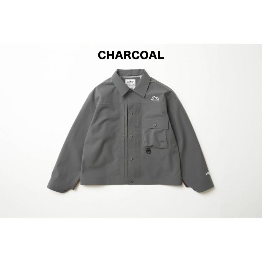 COMFY OUTDOOR GARMENT 【40%OFF】CMF OUTDOOR GARMENT コンフィ C506