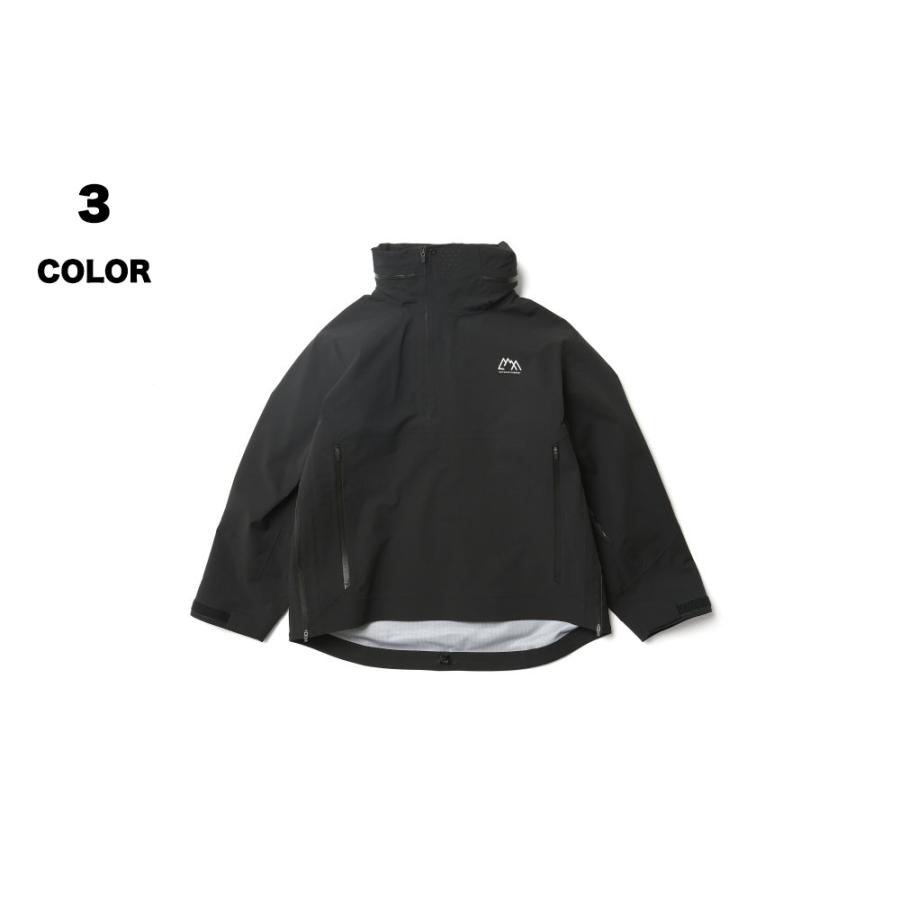 COMFY OUTDOOR GARMENT 【40%OFF】CMF PULL SHELL COEXIST CMF2301 