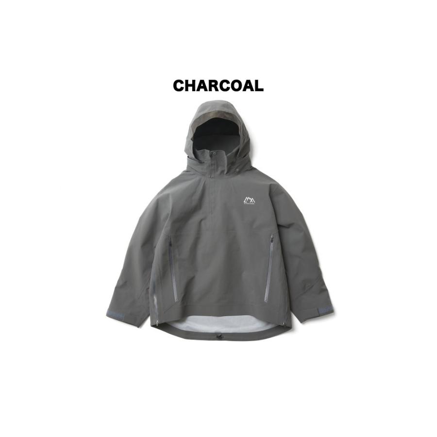 COMFY OUTDOOR GARMENT 【40%OFF】CMF OUTDOOR GARMENT PULL SHELL