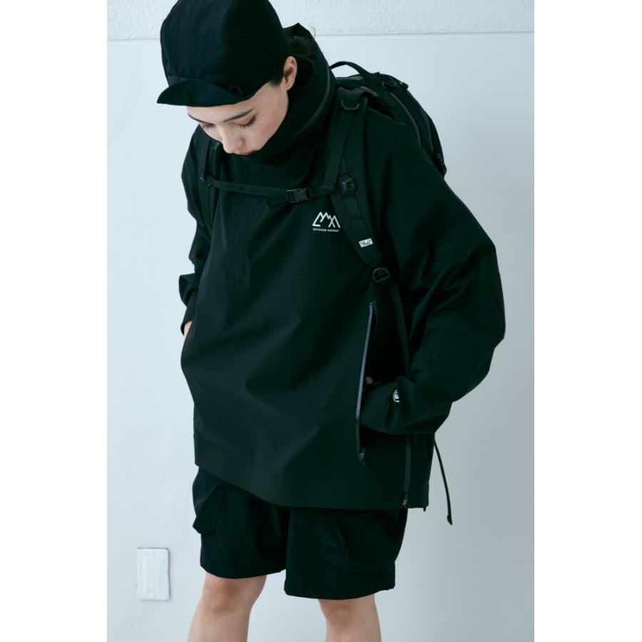 COMFY OUTDOOR GARMENT 【40%OFF】CMF PULL SHELL COEXIST CMF2301 